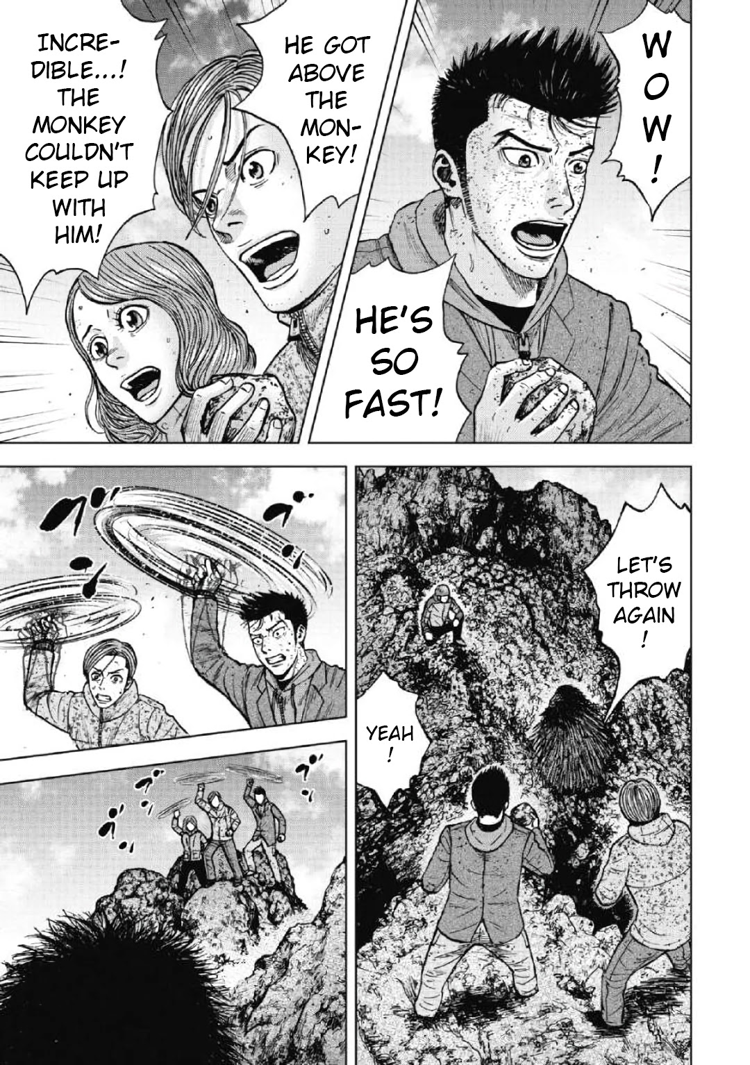 Monkey Peak chapter 43 page 17