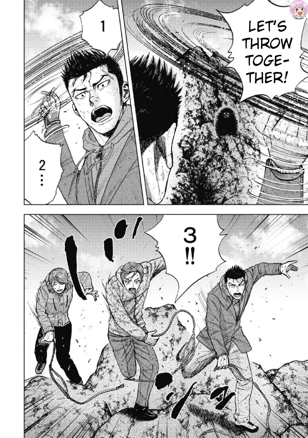 Monkey Peak chapter 43 page 4