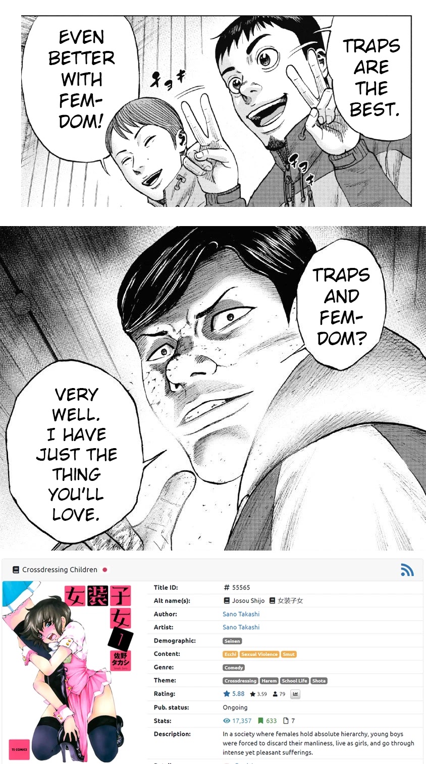 Monkey Peak chapter 44 page 22