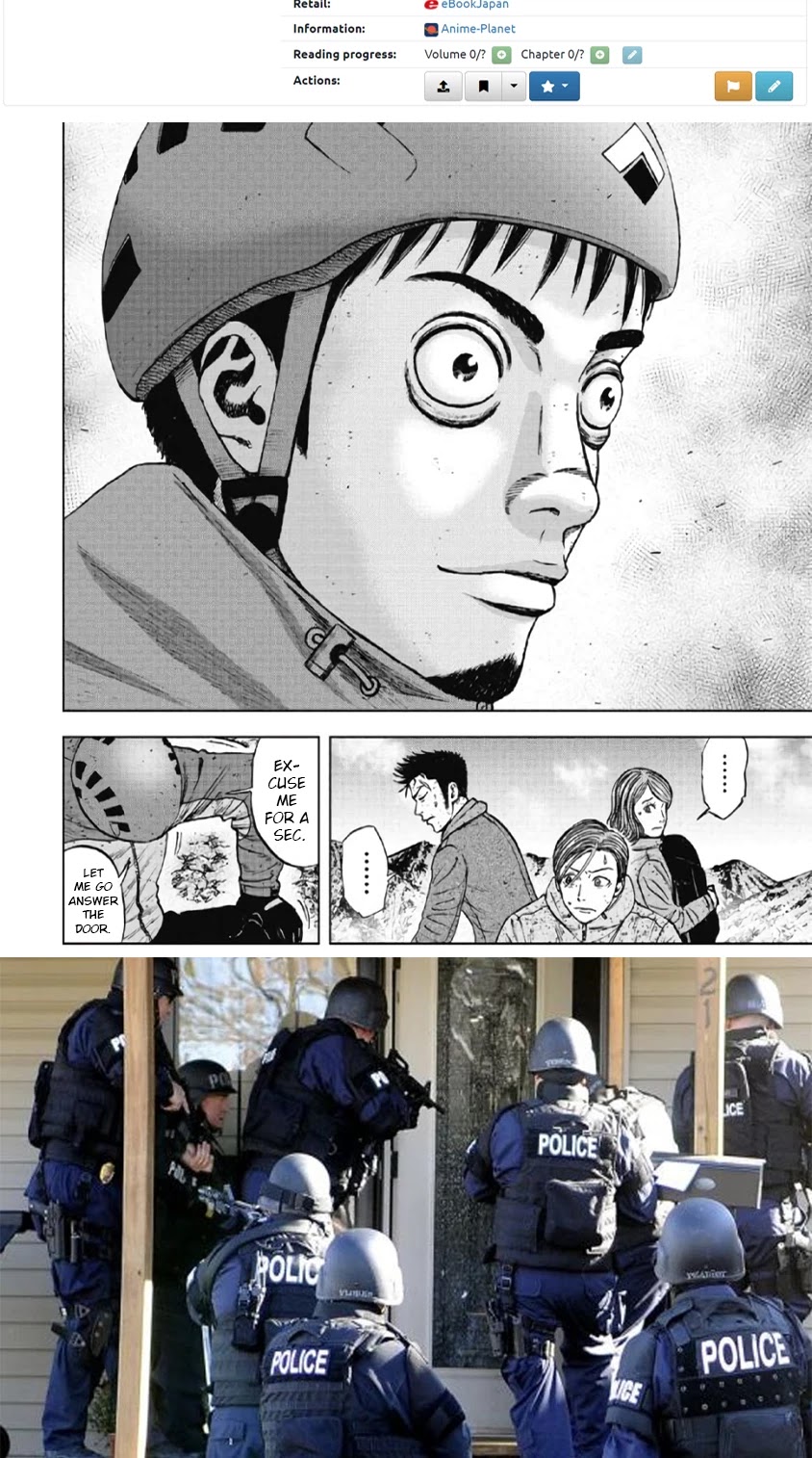 Monkey Peak chapter 44 page 23