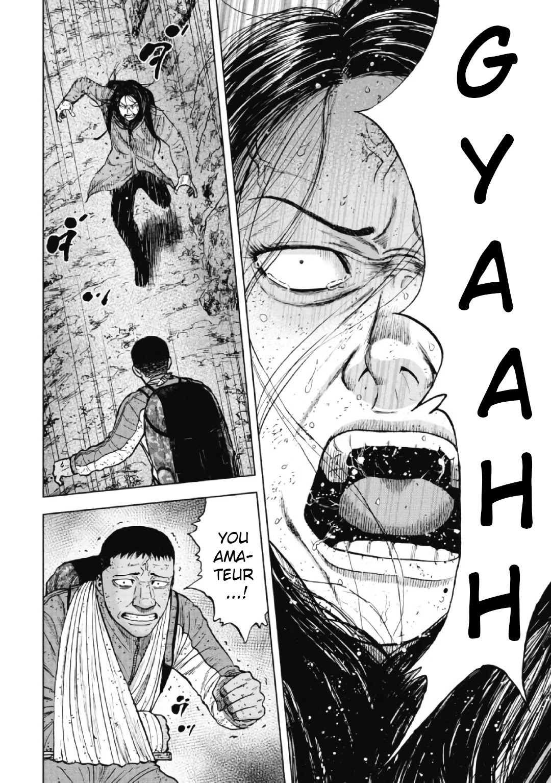 Monkey Peak chapter 46 page 16