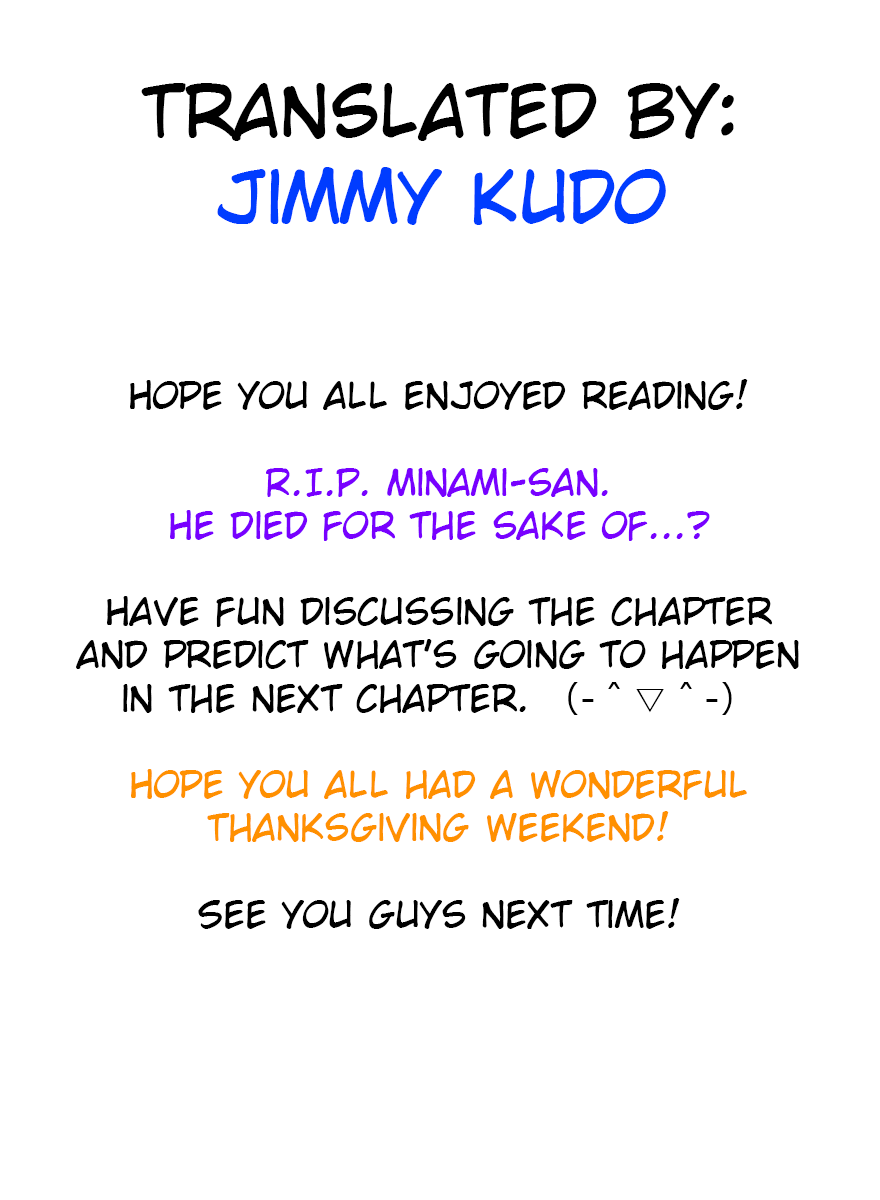 Monkey Peak chapter 46 page 21