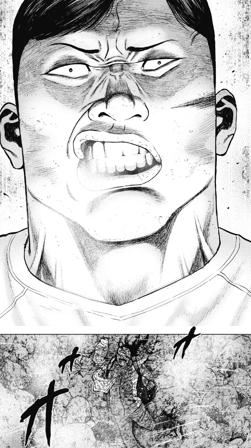 Monkey Peak chapter 46 page 23