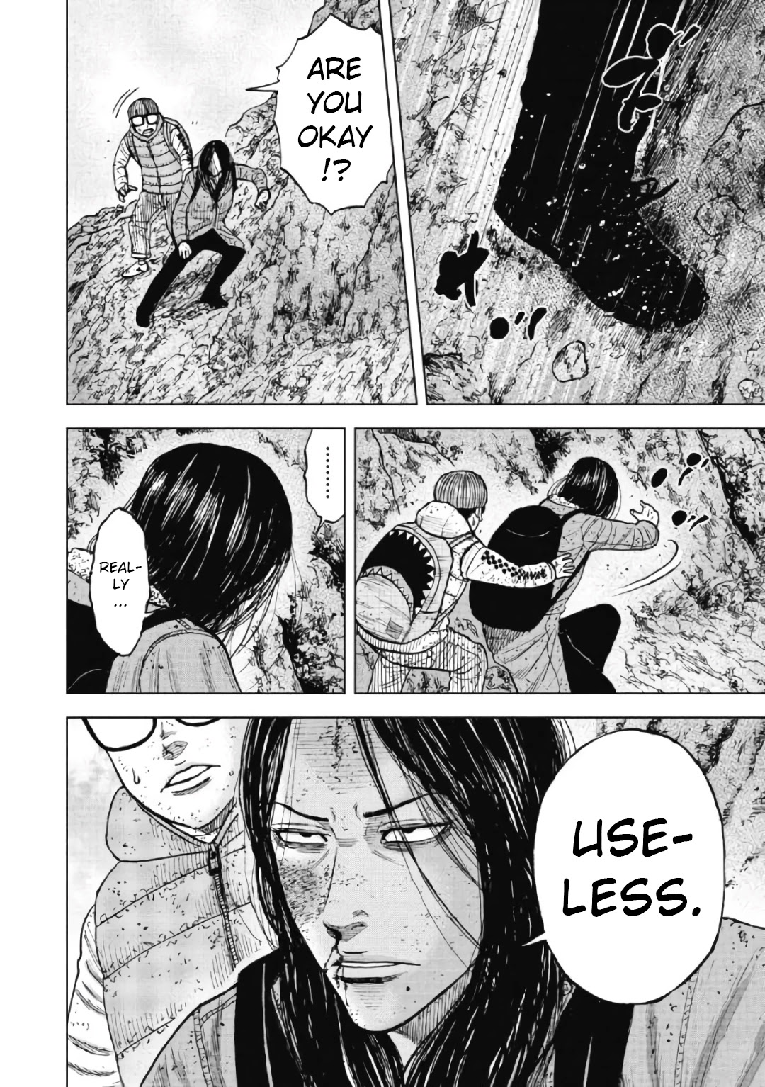 Monkey Peak chapter 47 page 10