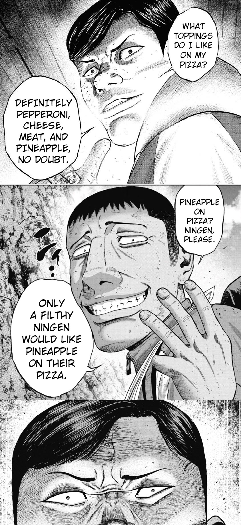 Monkey Peak chapter 47 page 22