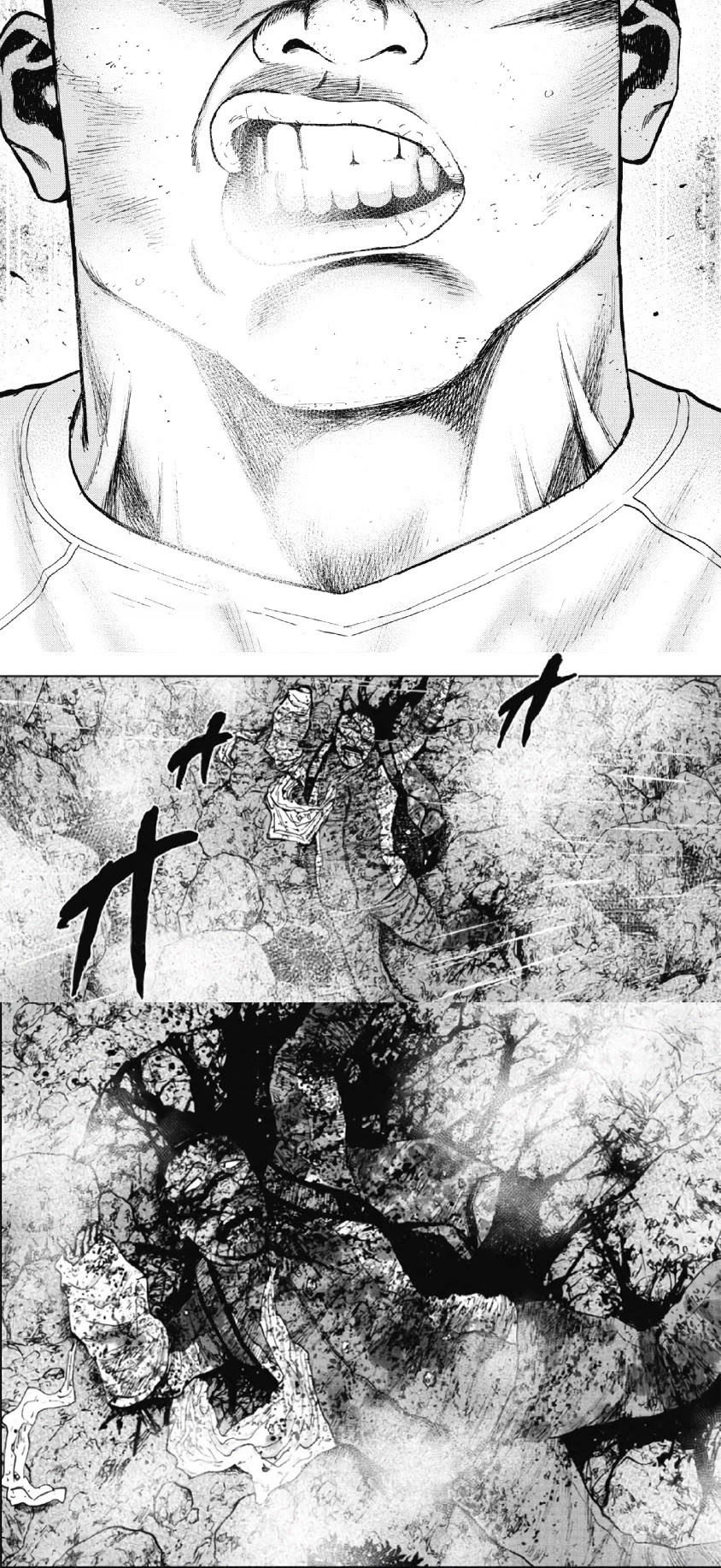 Monkey Peak chapter 47 page 23