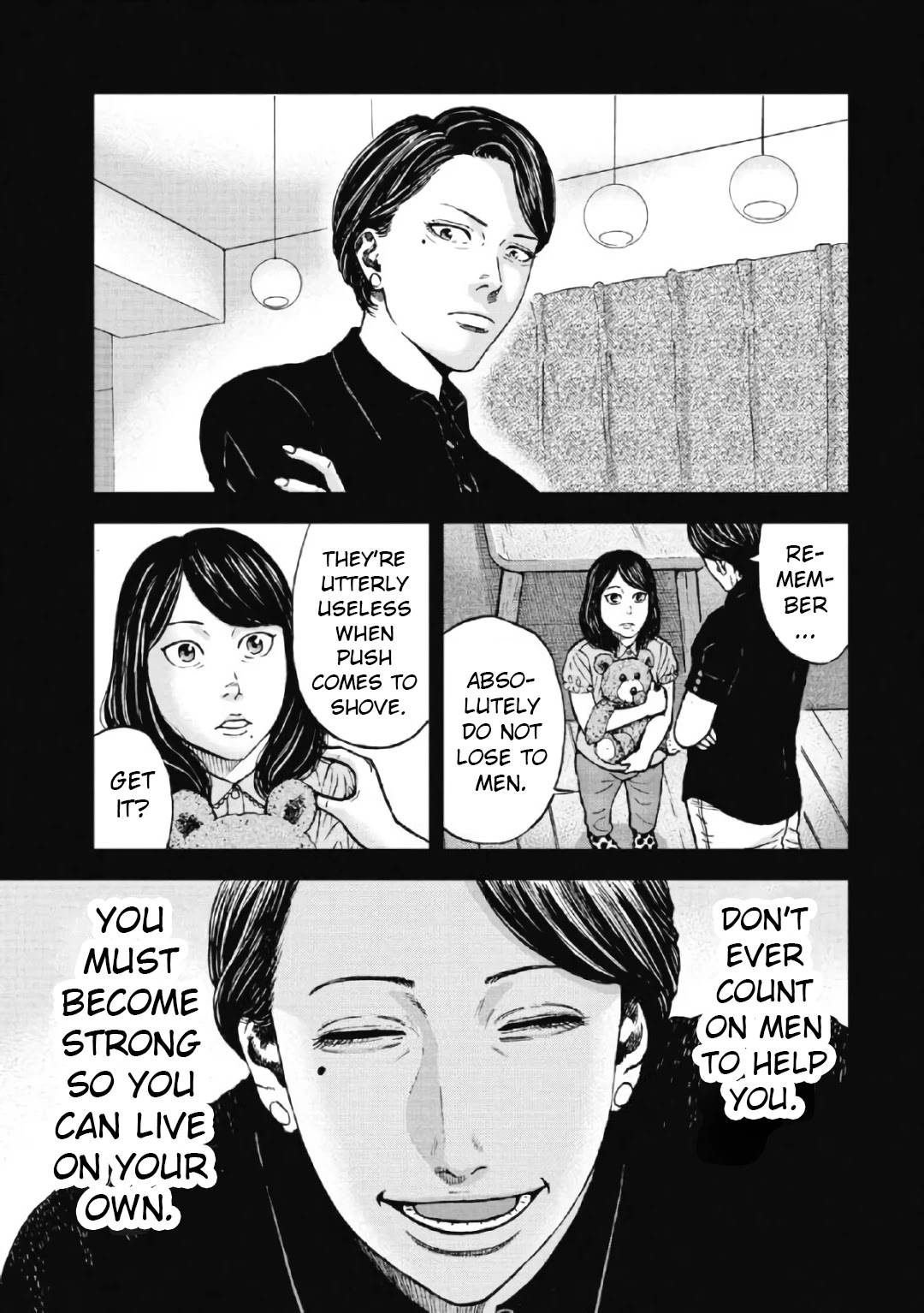 Monkey Peak chapter 47 page 9