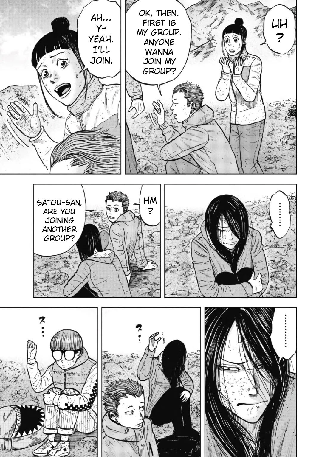 Monkey Peak chapter 49 page 15