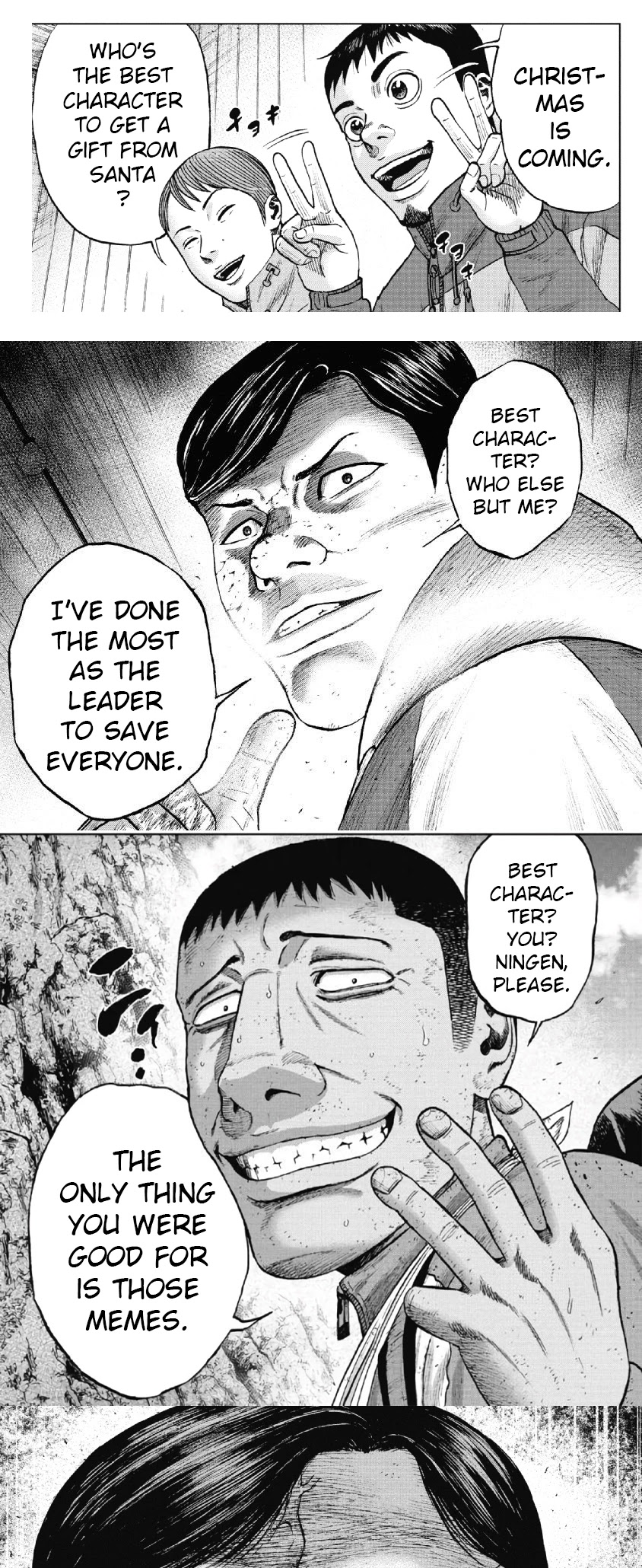 Monkey Peak chapter 49 page 22