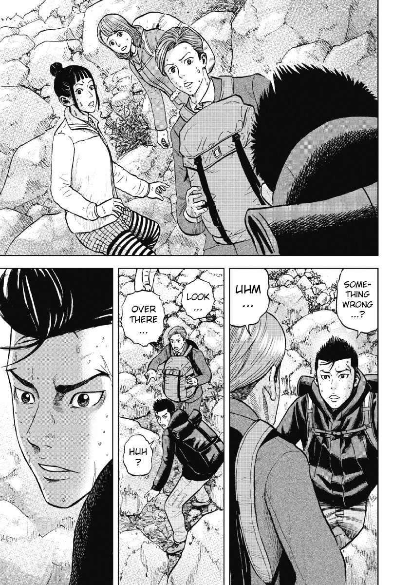 Monkey Peak chapter 5 page 16