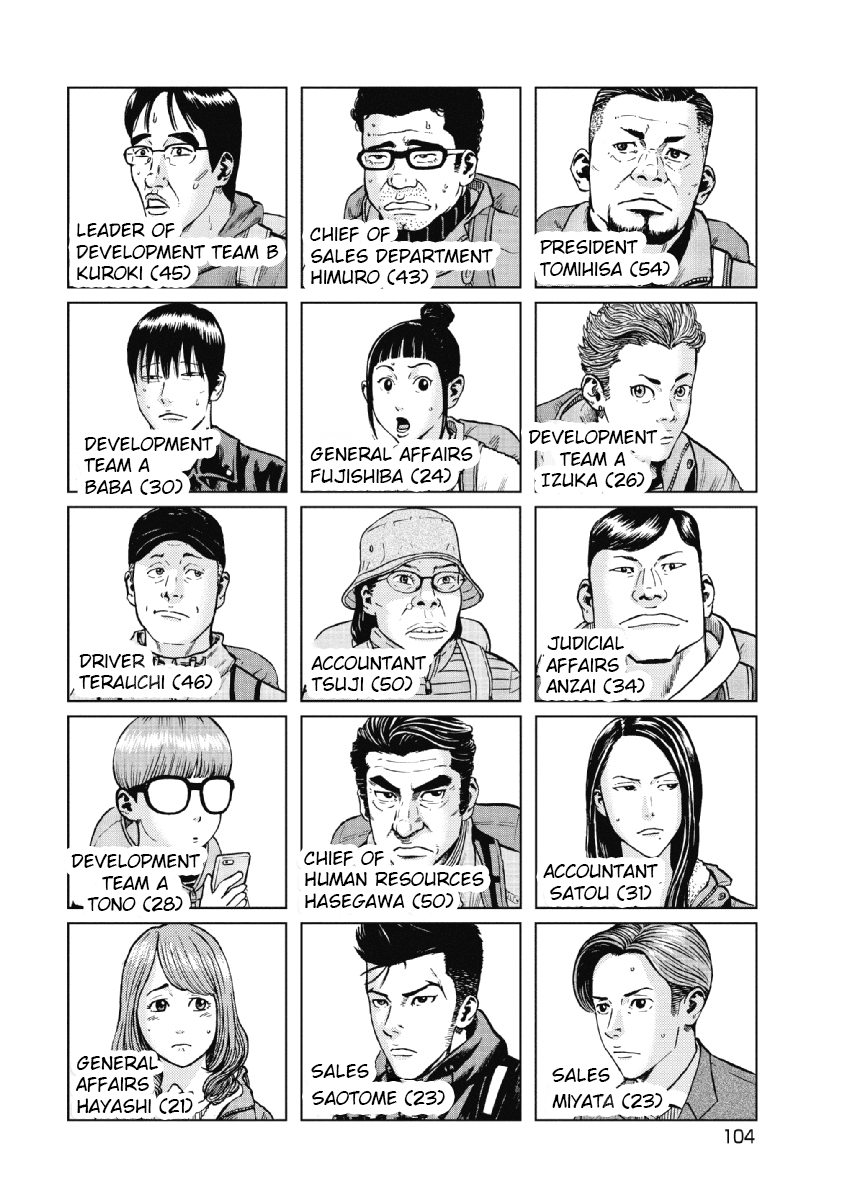 Monkey Peak chapter 5 page 5