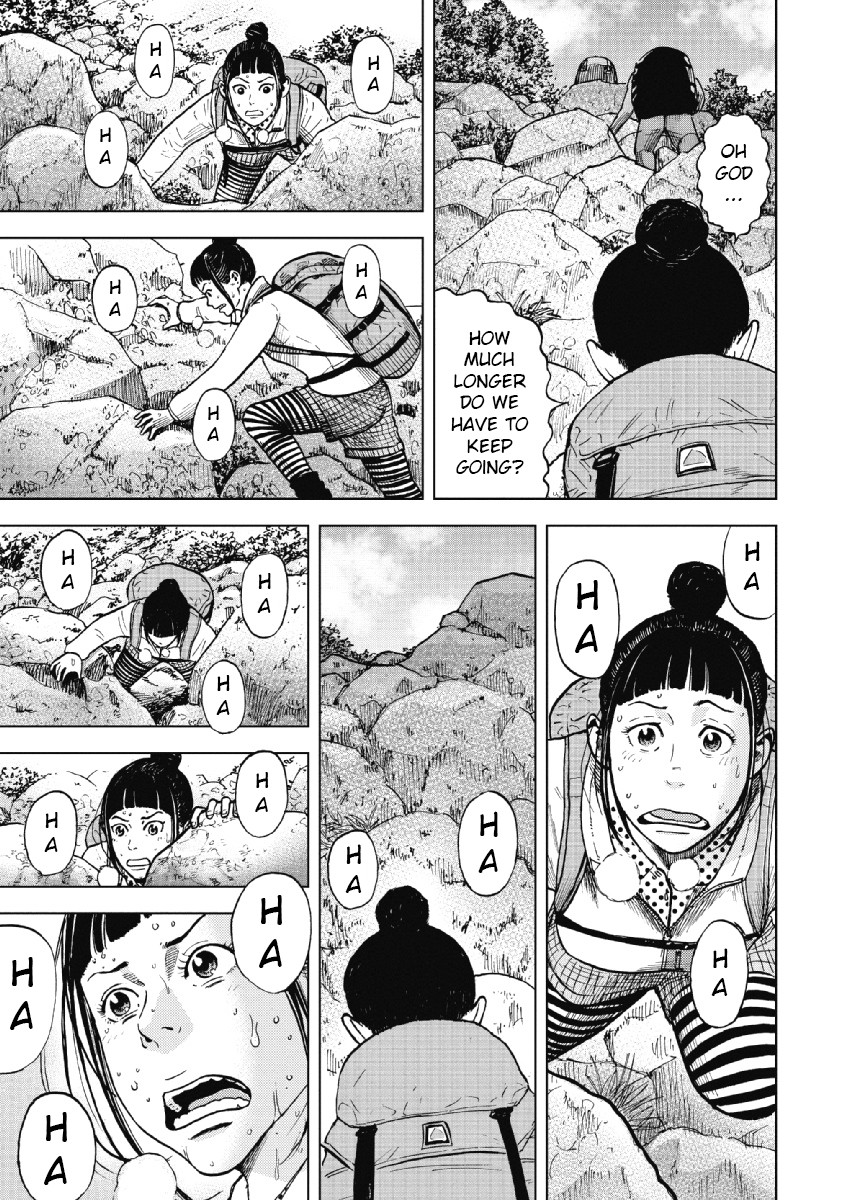 Monkey Peak chapter 5 page 8