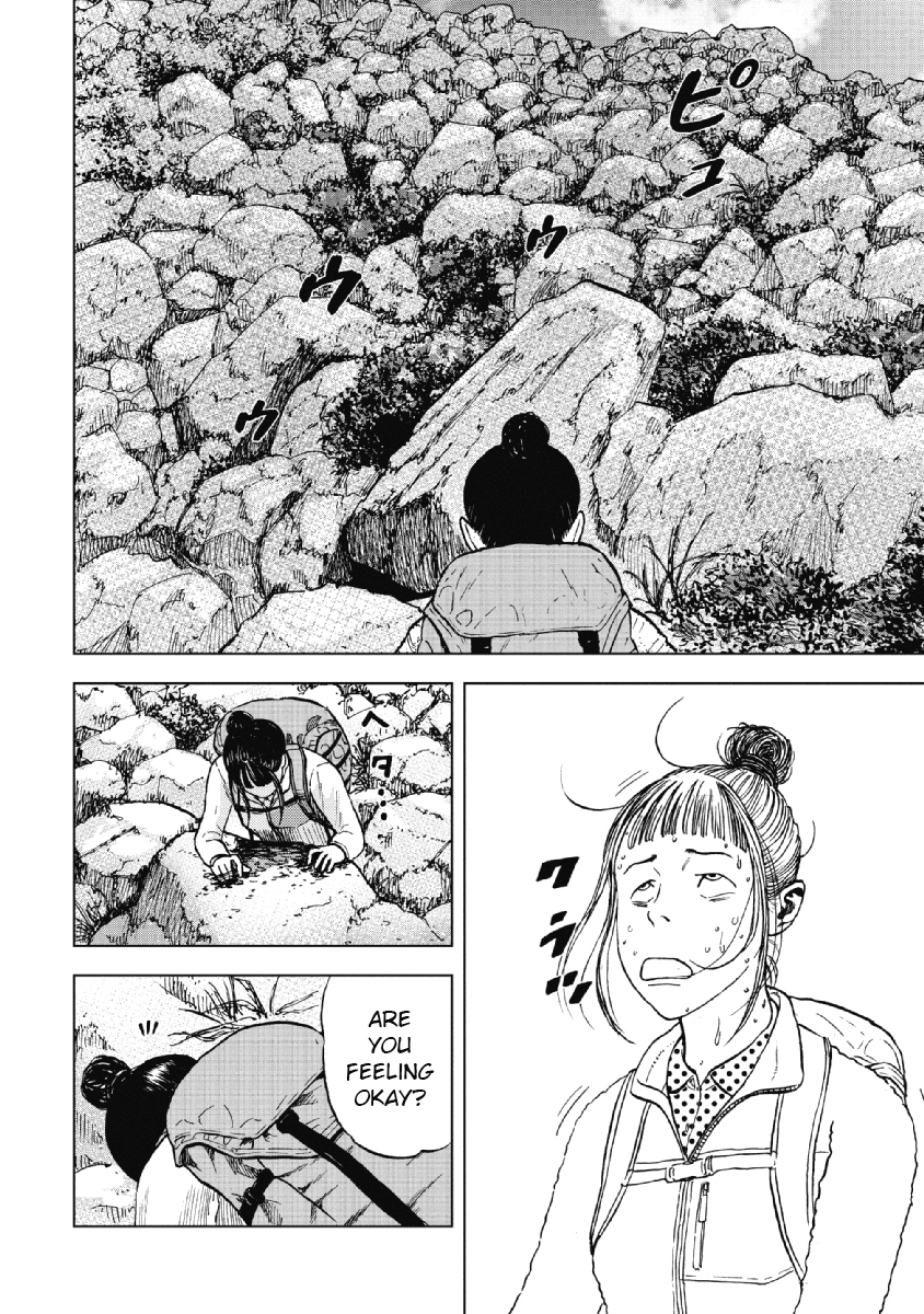 Monkey Peak chapter 5 page 9