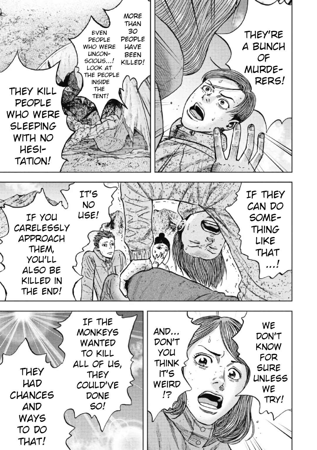 Monkey Peak chapter 50 page 3