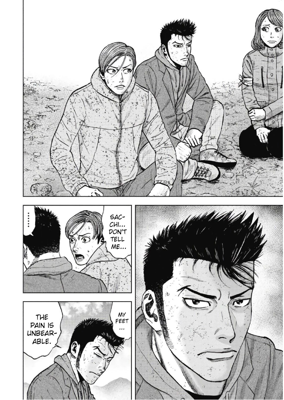 Monkey Peak chapter 51 page 10