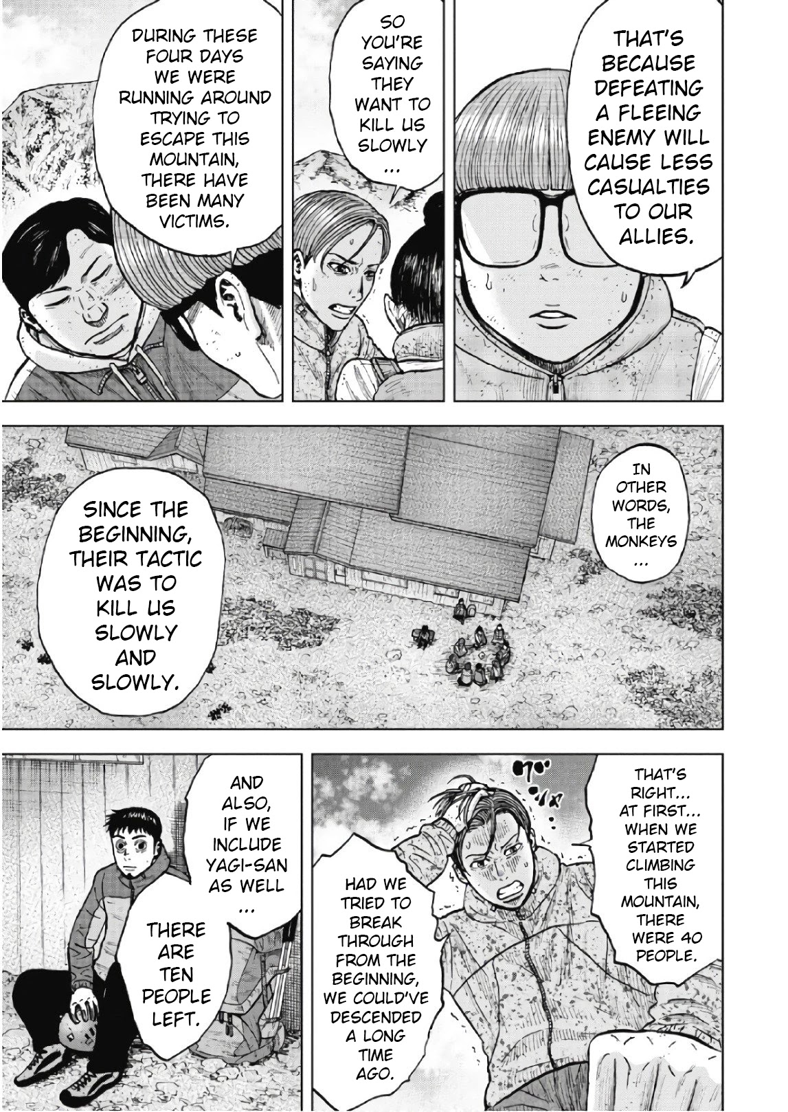 Monkey Peak chapter 51 page 7