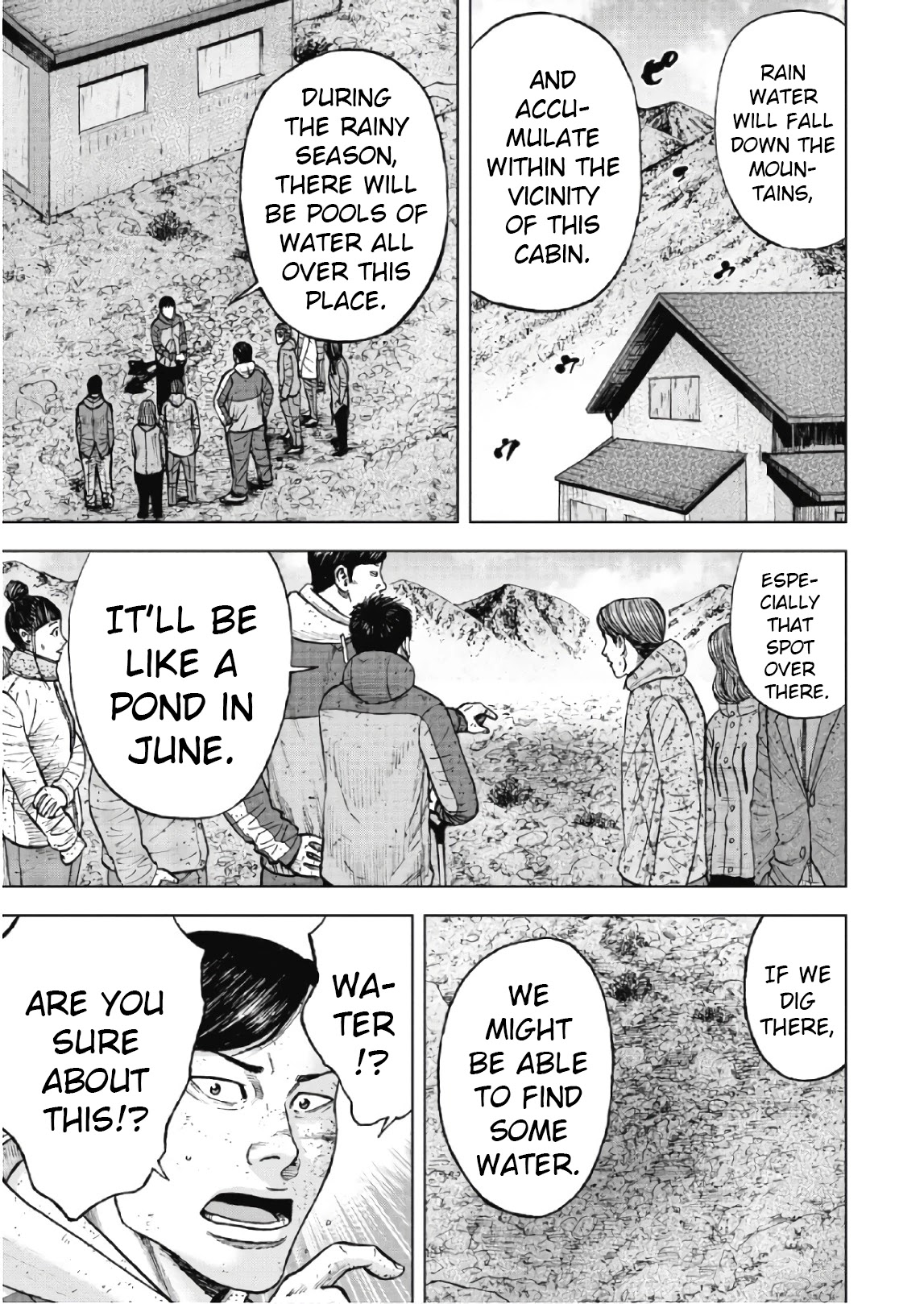 Monkey Peak chapter 52 page 13