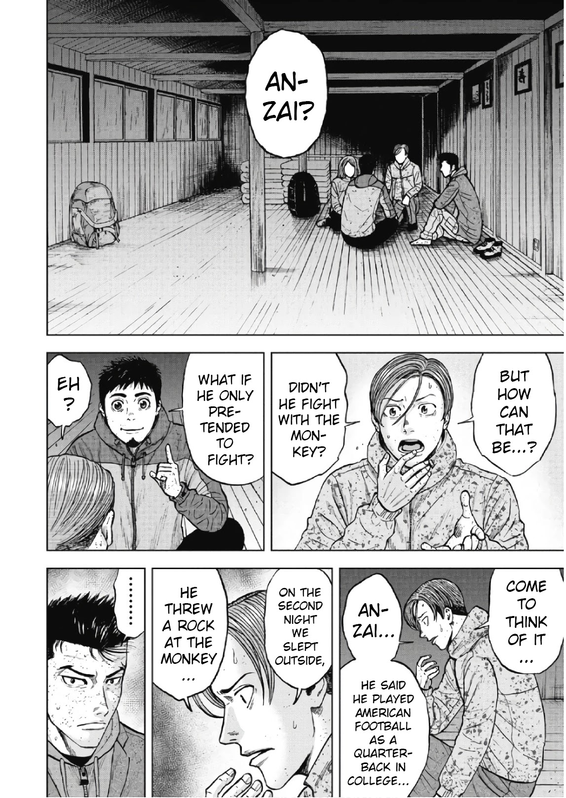 Monkey Peak chapter 52 page 2