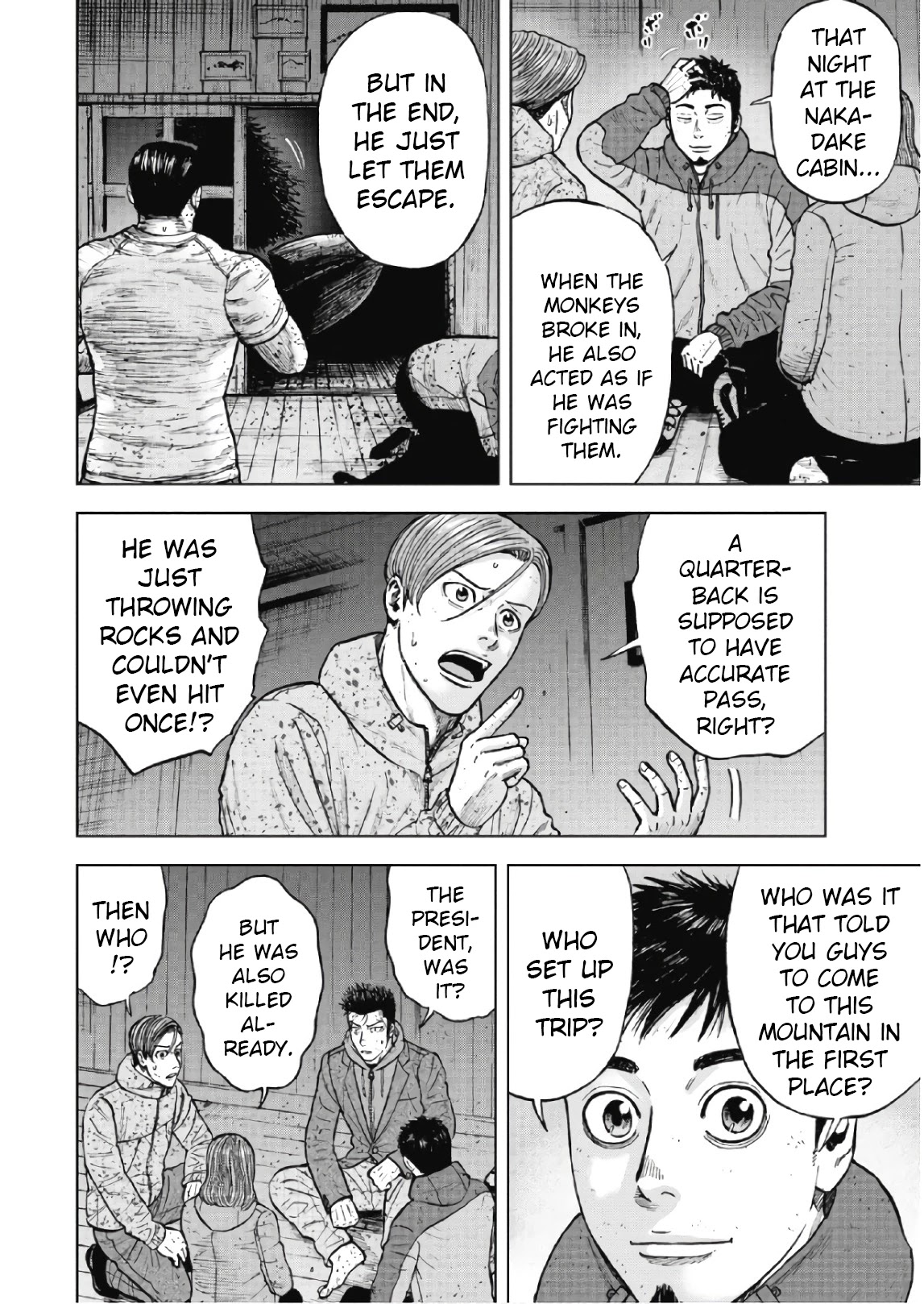 Monkey Peak chapter 52 page 4