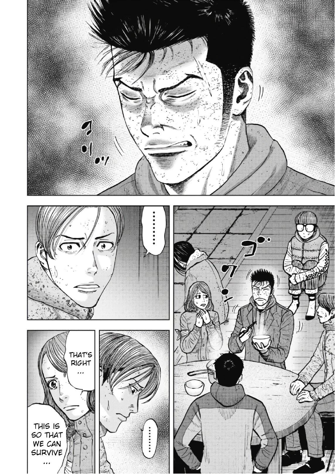 Monkey Peak chapter 53 page 13