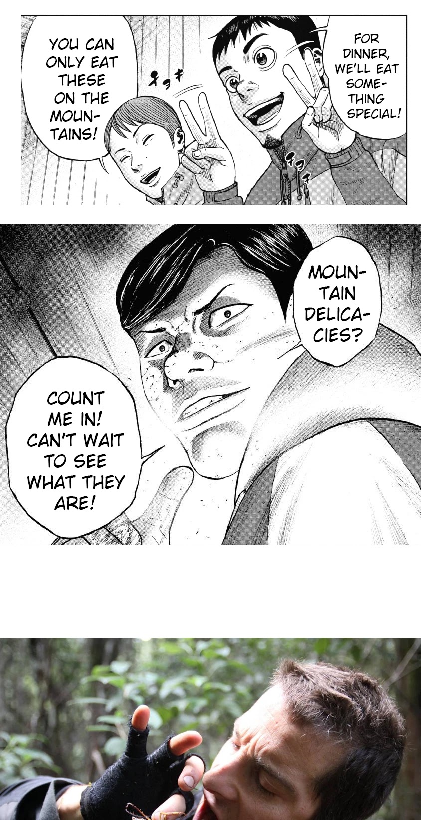 Monkey Peak chapter 53 page 21