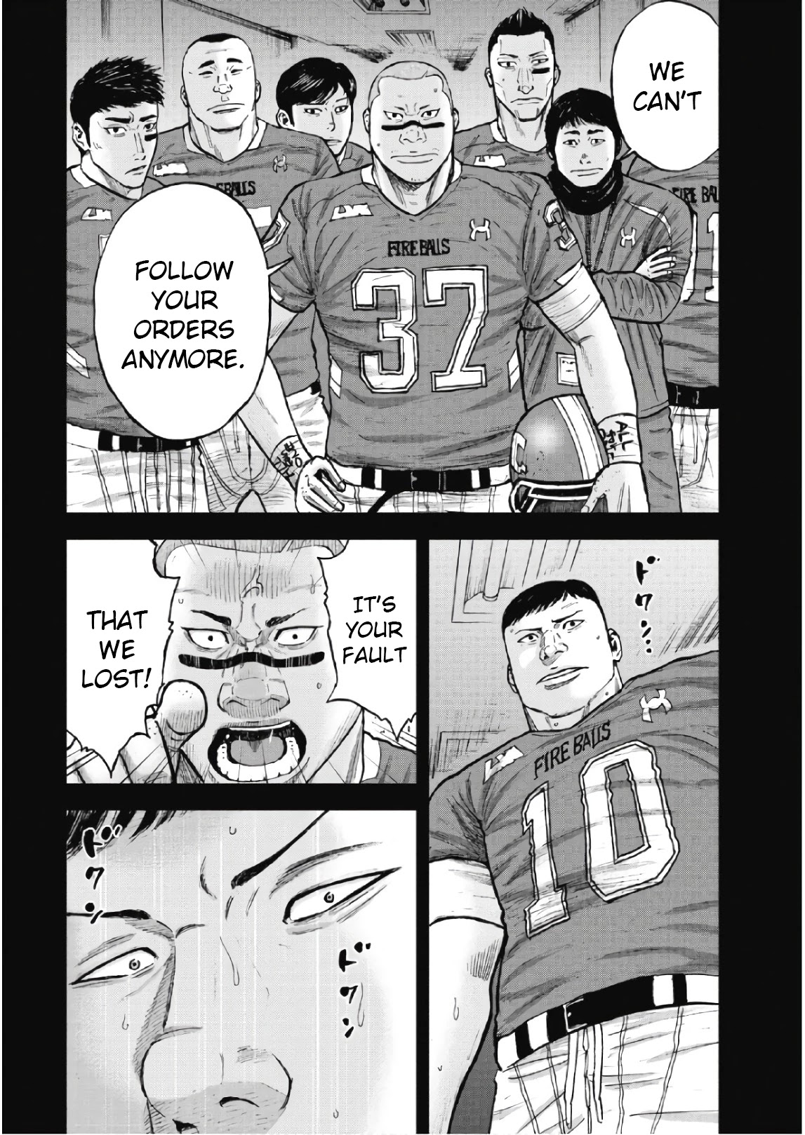 Monkey Peak chapter 53 page 6