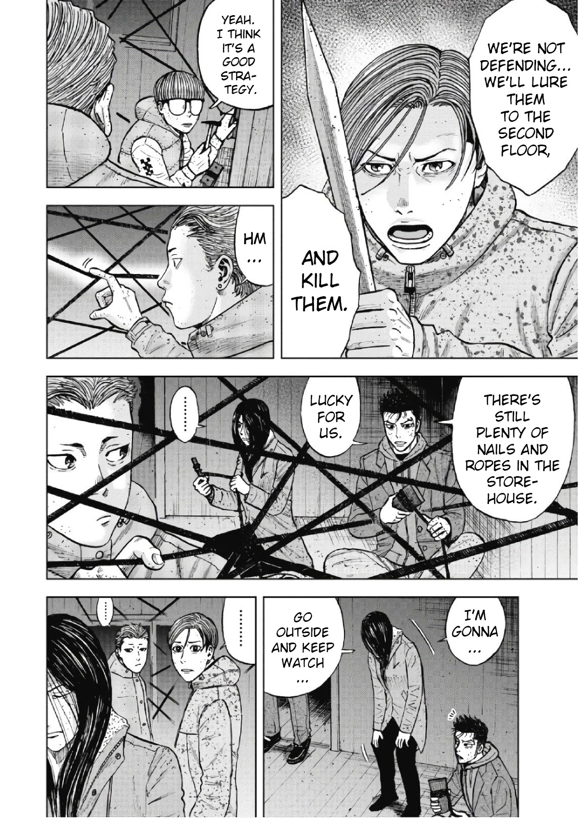 Monkey Peak chapter 54 page 12