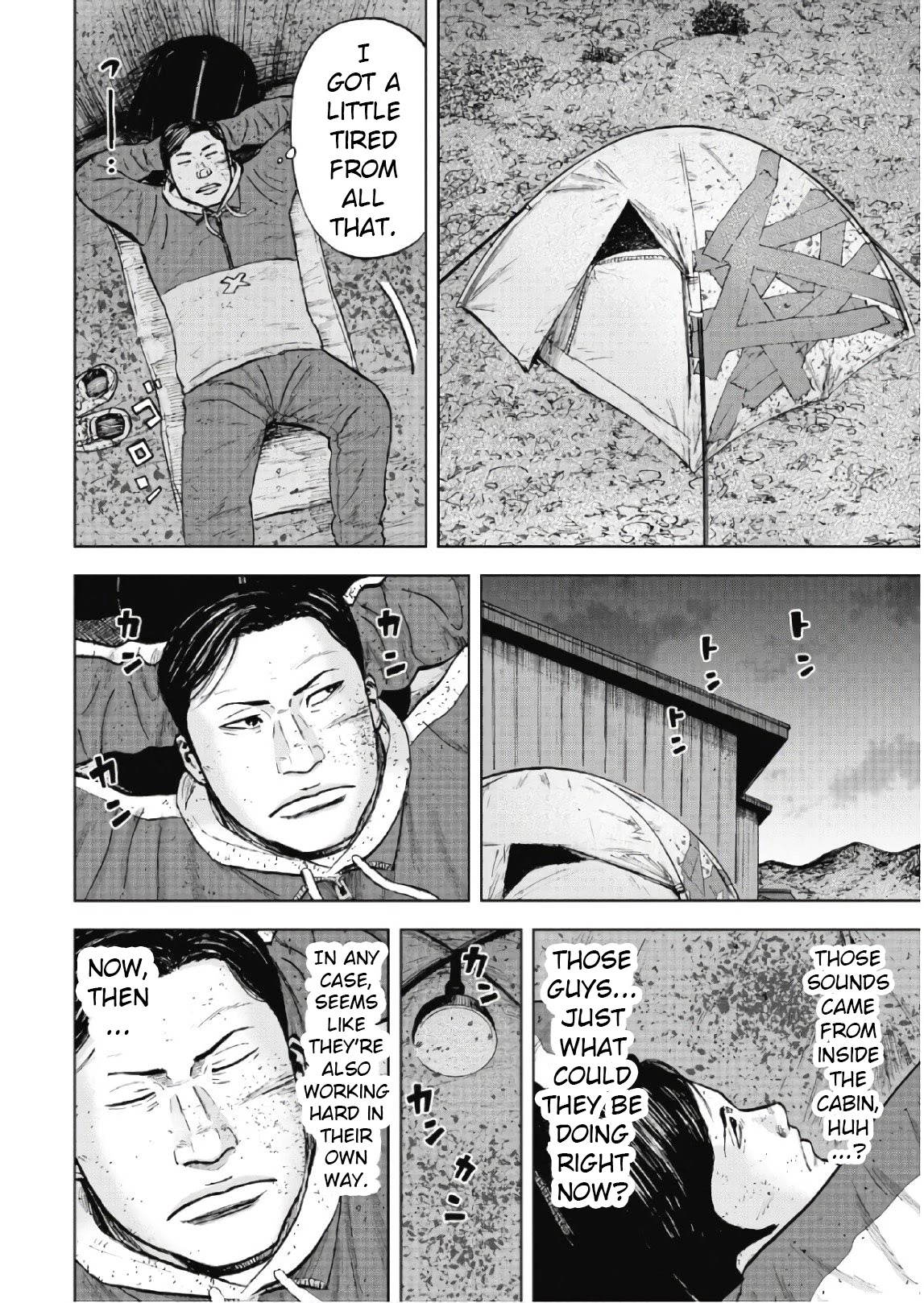 Monkey Peak chapter 54 page 2