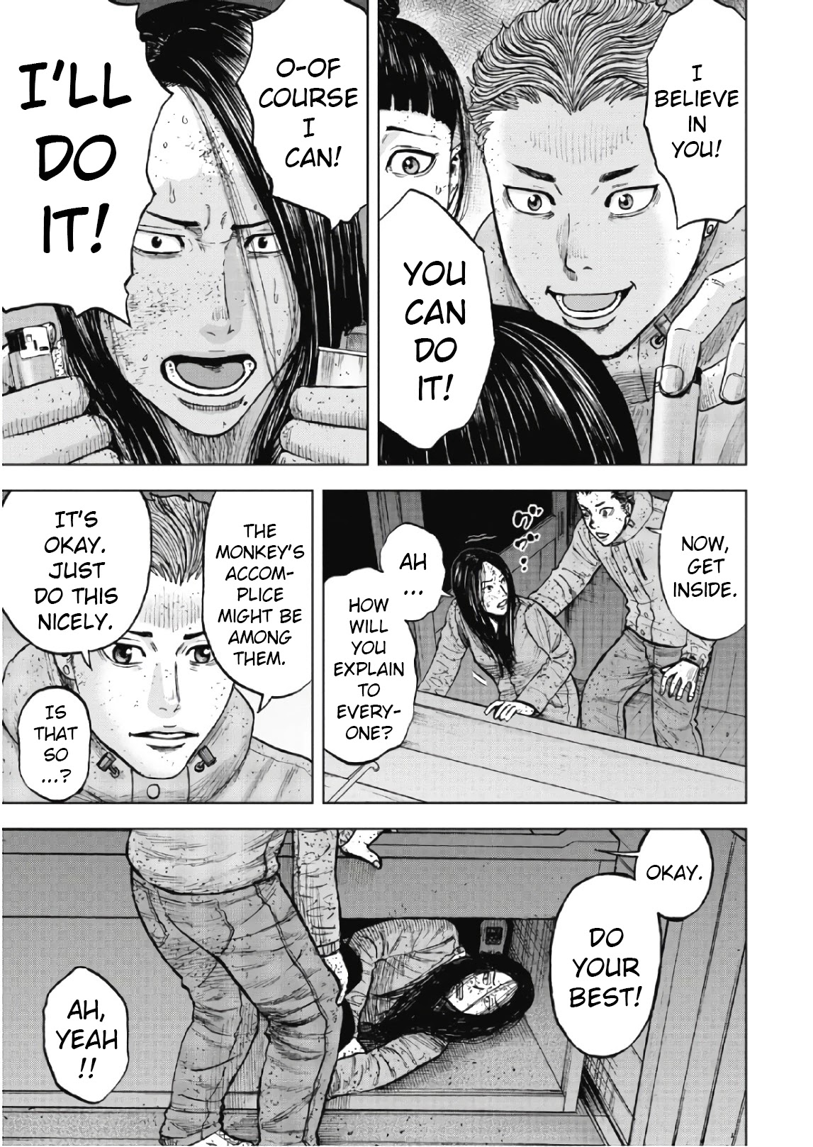 Monkey Peak chapter 55 page 15