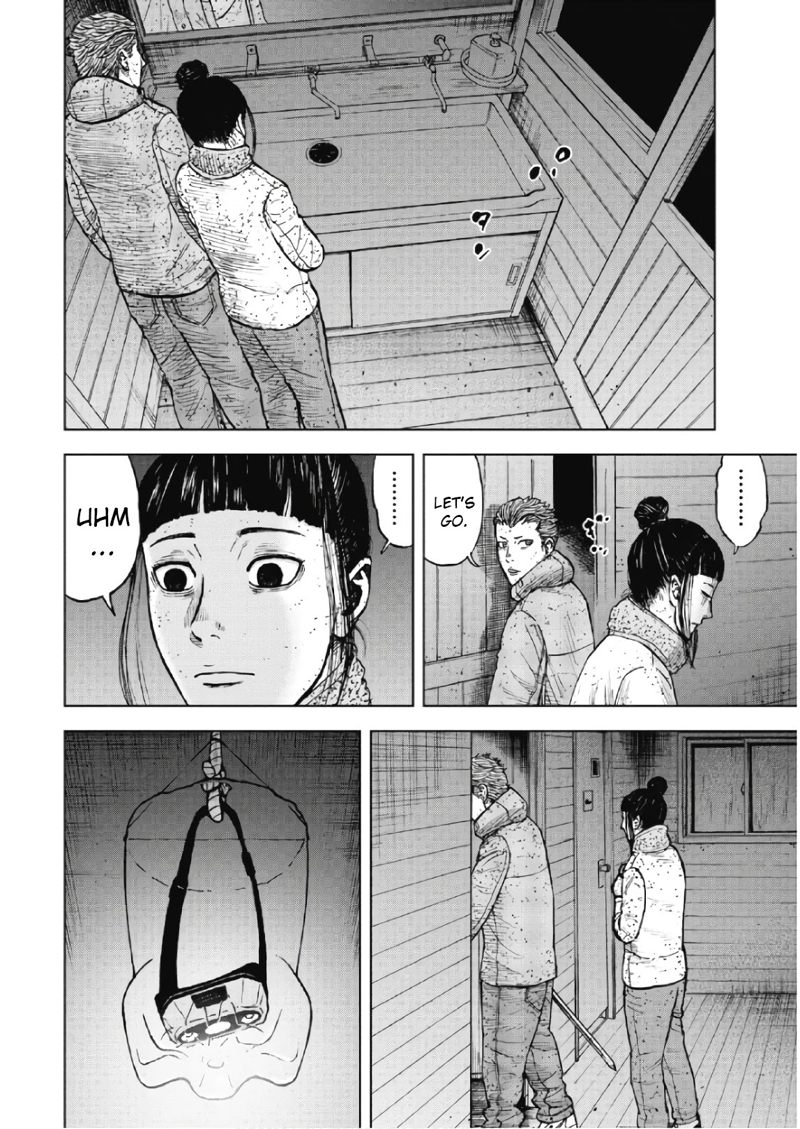 Monkey Peak chapter 55 page 16