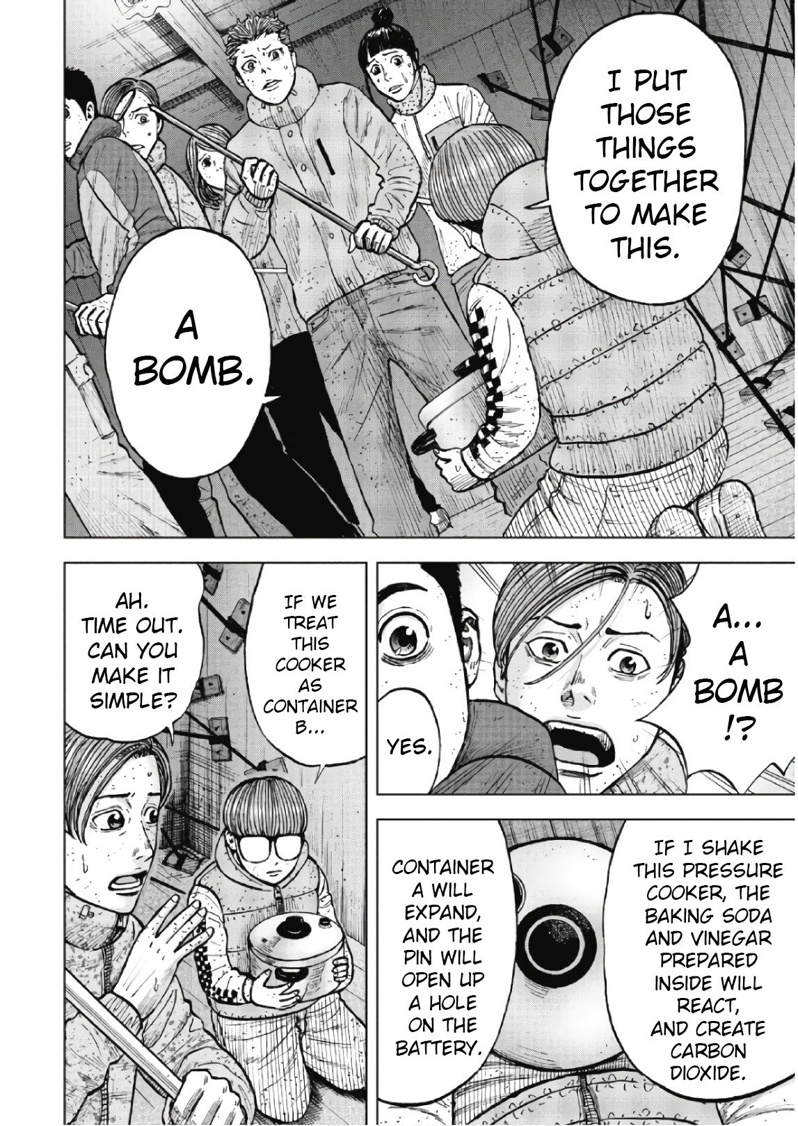 Monkey Peak chapter 55 page 4