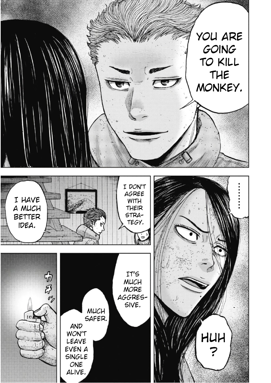 Monkey Peak chapter 55 page 9