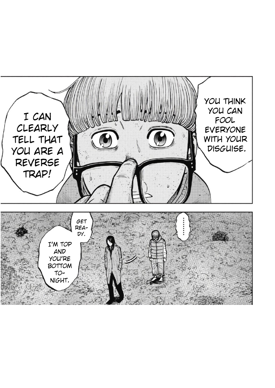 Monkey Peak chapter 56 page 23