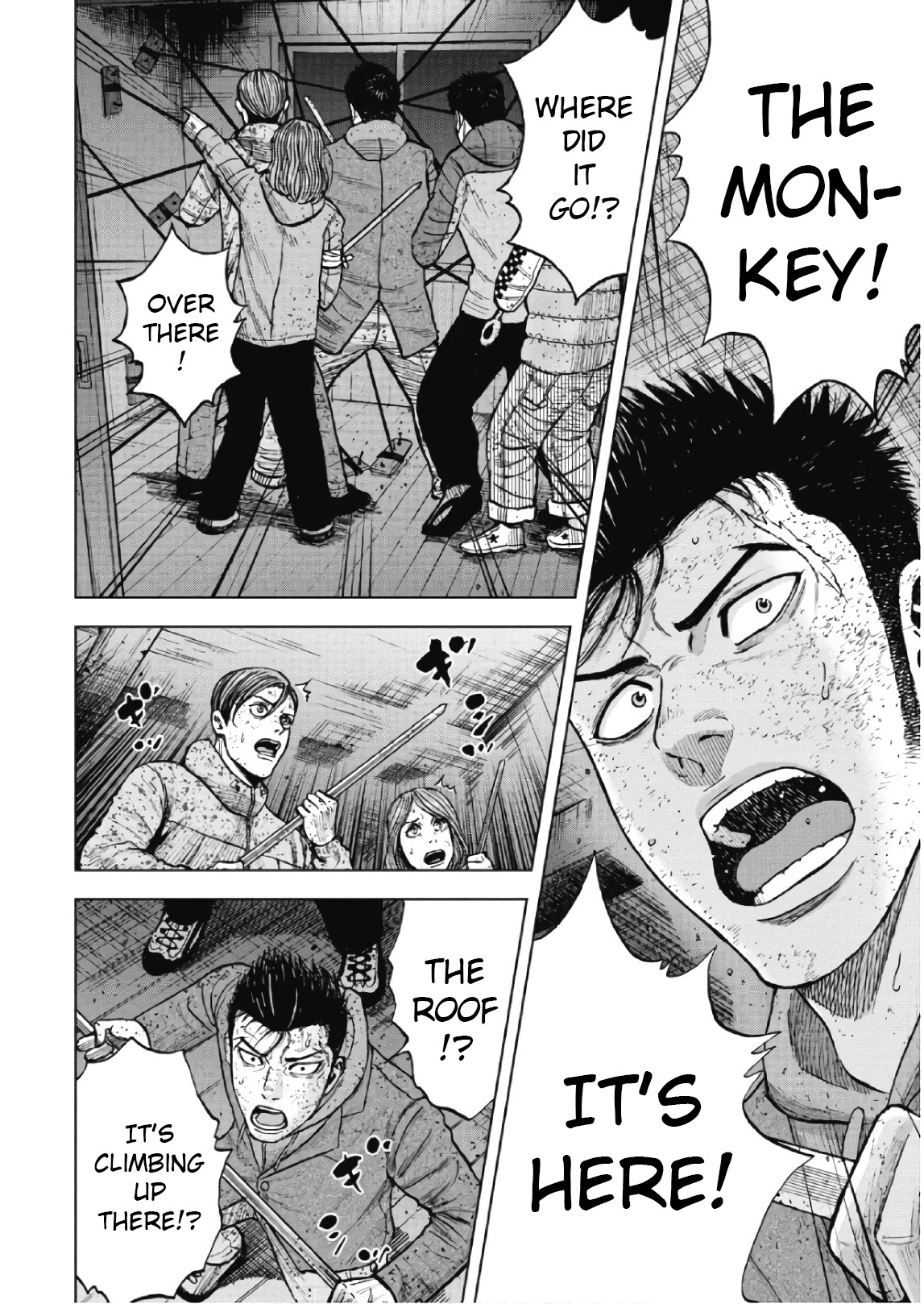 Monkey Peak chapter 56 page 3