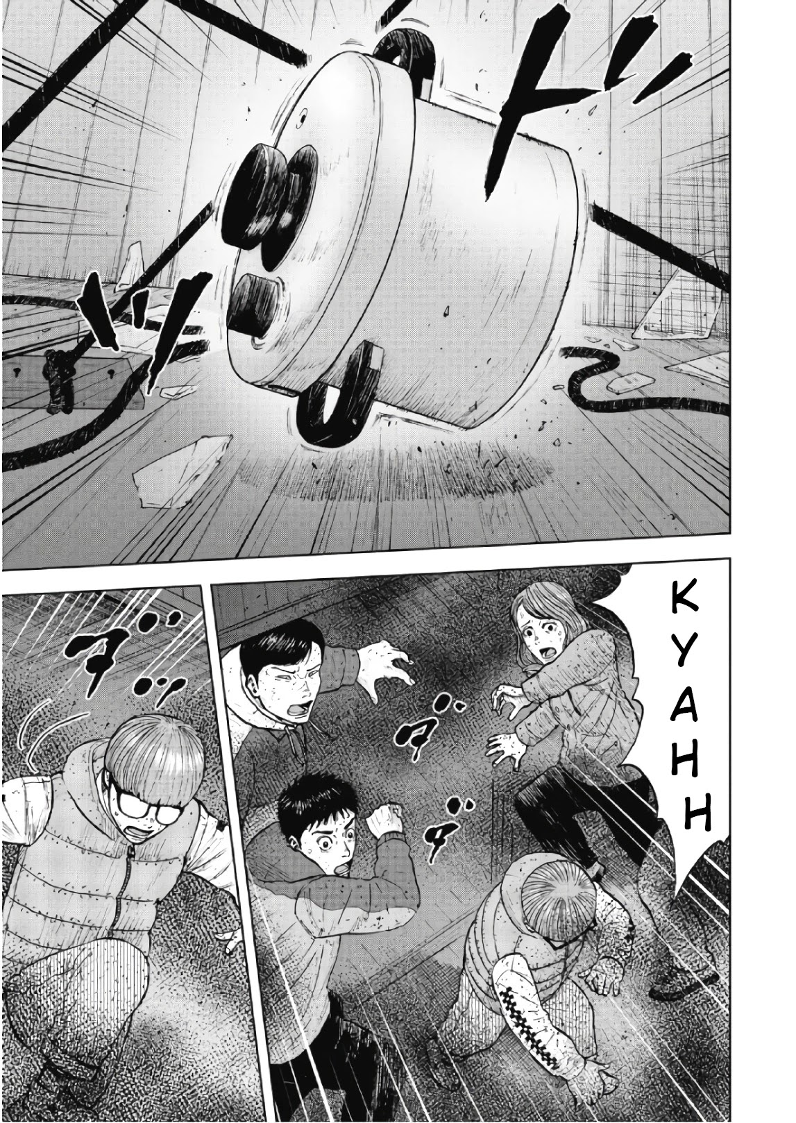 Monkey Peak chapter 57 page 13