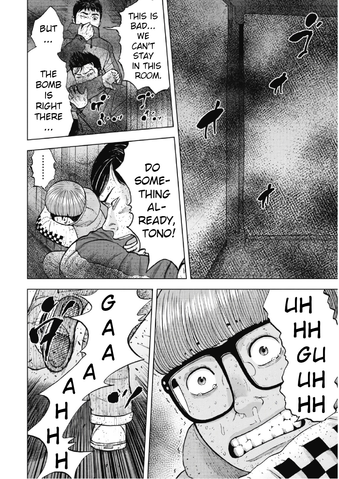 Monkey Peak chapter 57 page 16