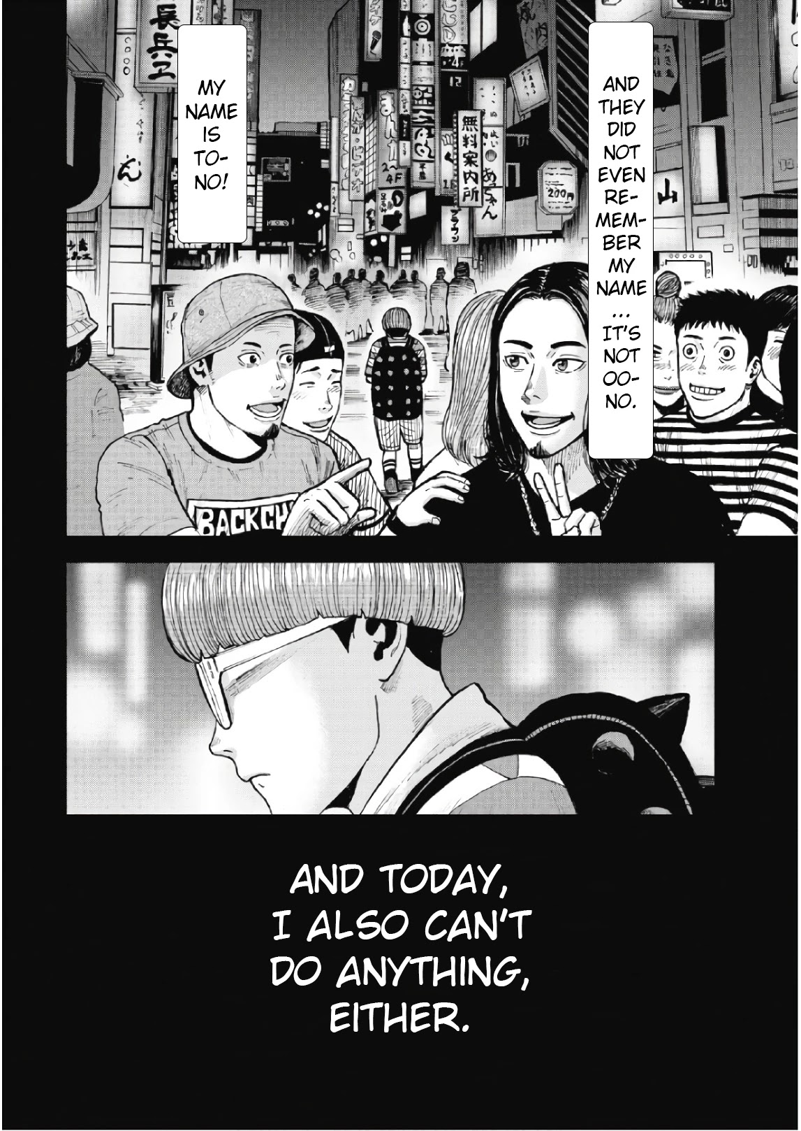 Monkey Peak chapter 58 page 16