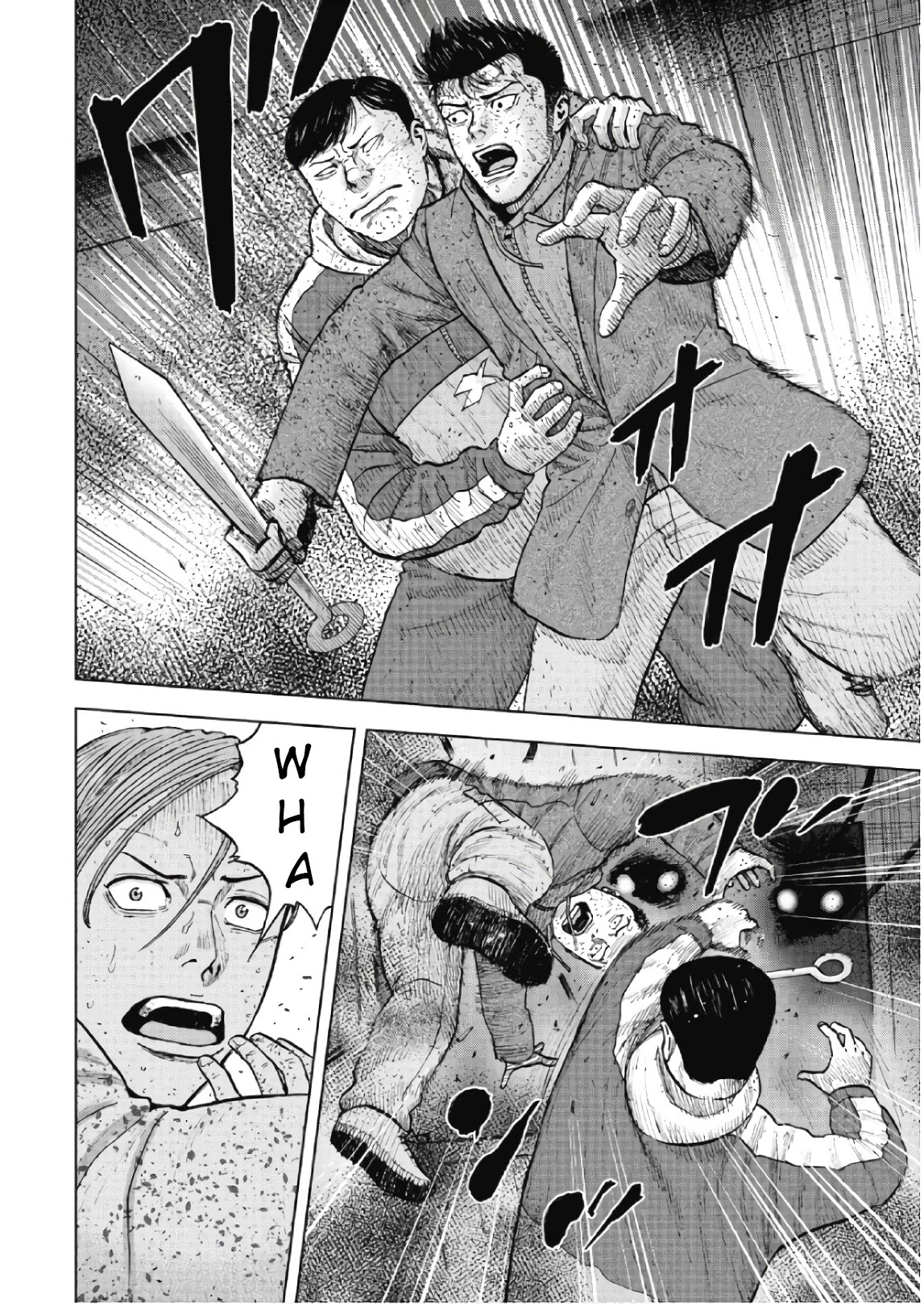 Monkey Peak chapter 58 page 18