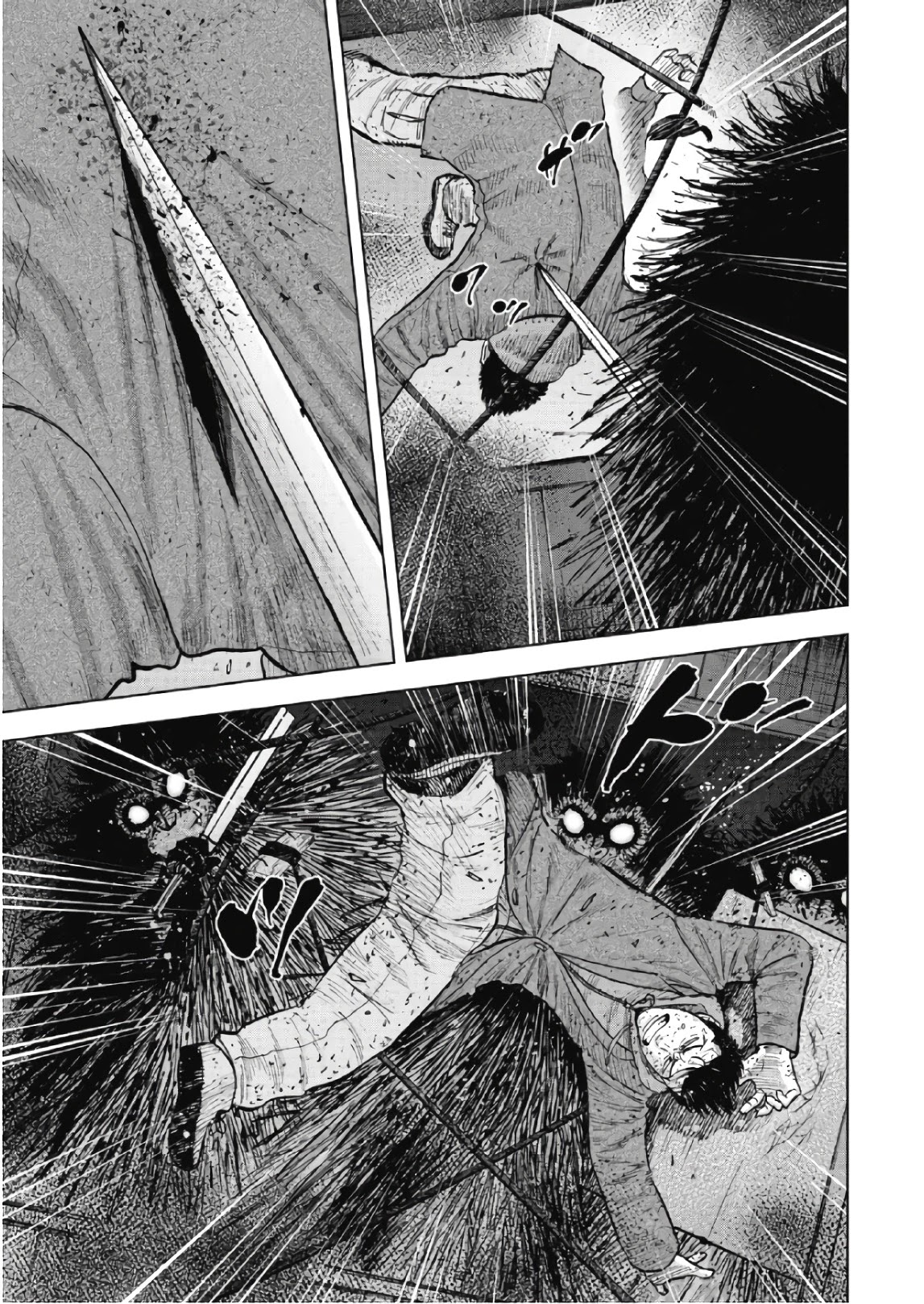 Monkey Peak chapter 58 page 19