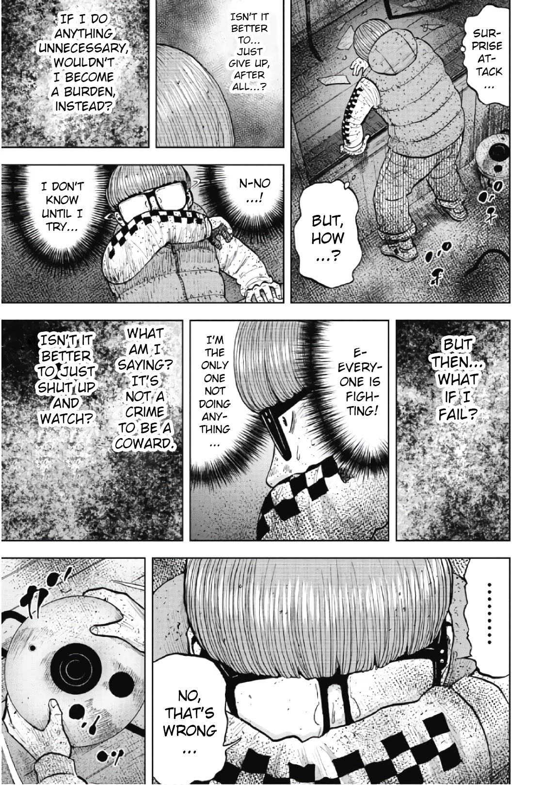 Monkey Peak chapter 59 page 13