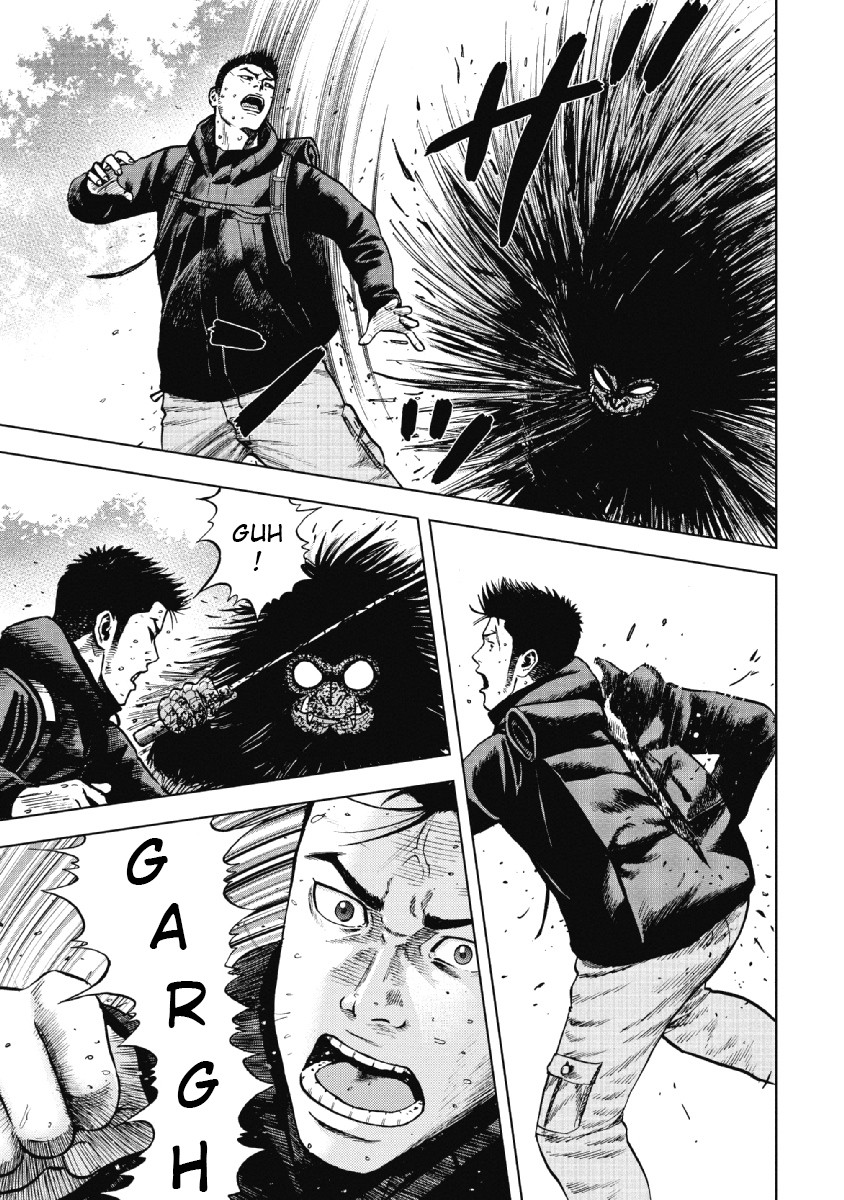 Monkey Peak chapter 6 page 11