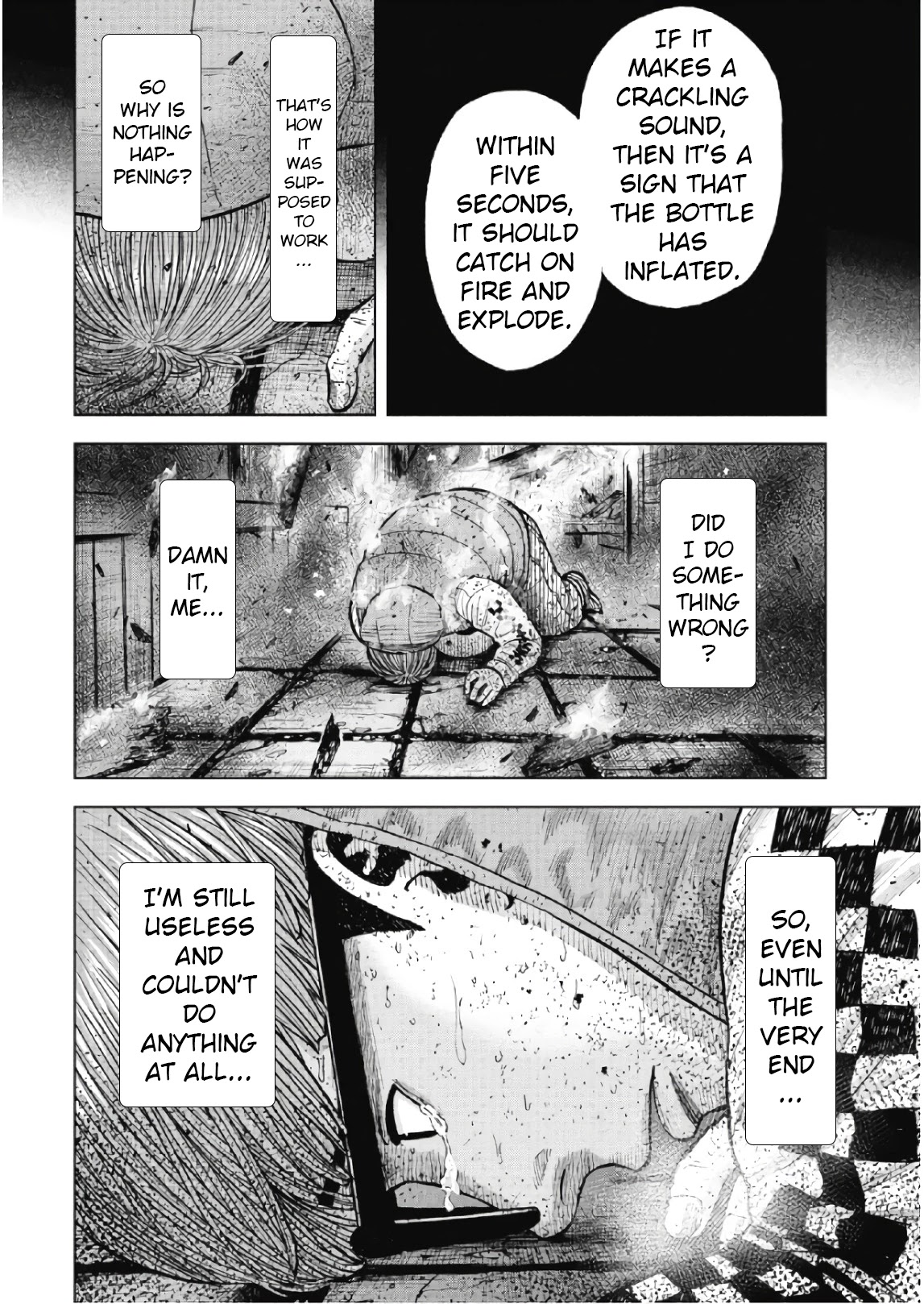 Monkey Peak chapter 60 page 10