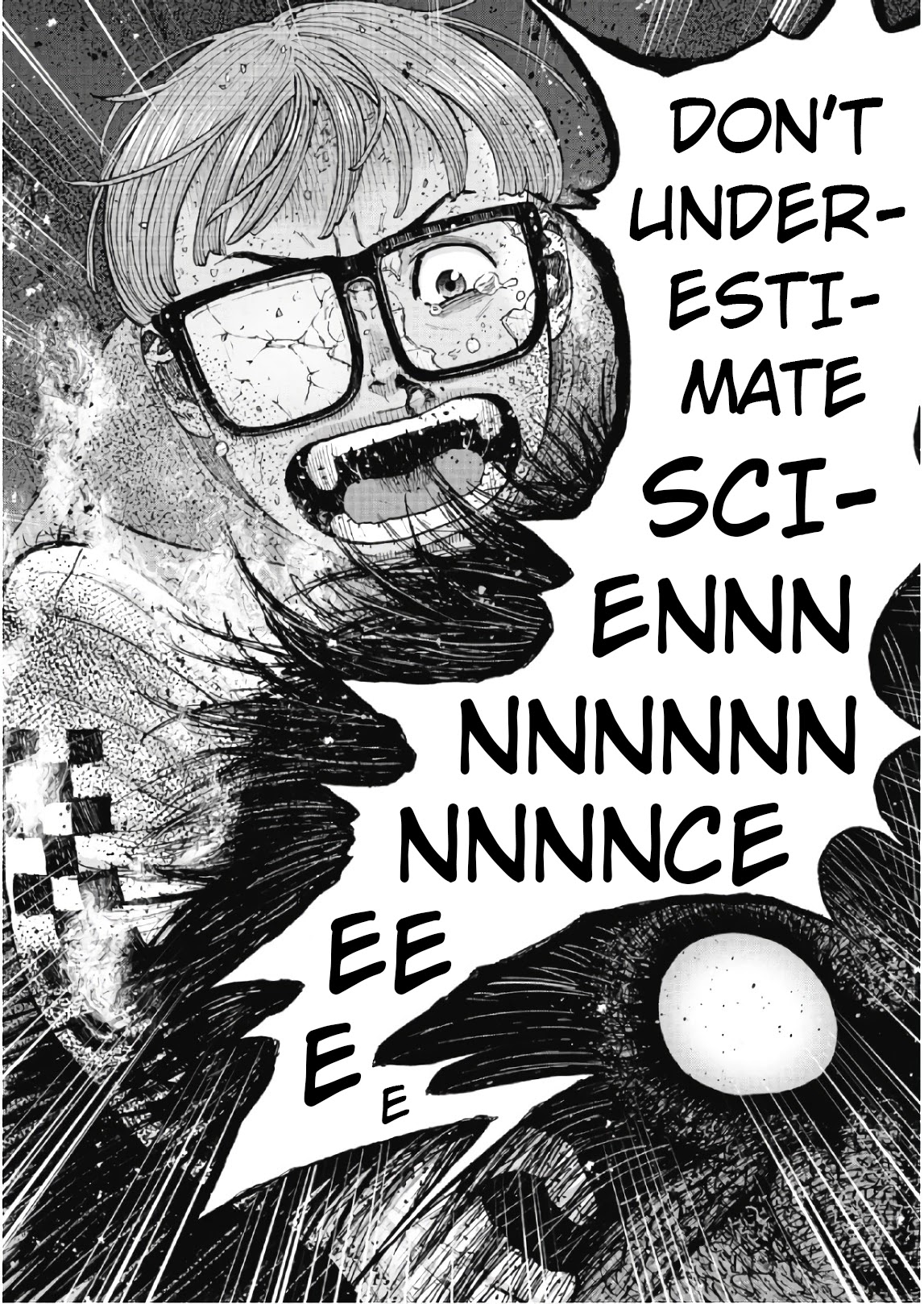 Monkey Peak chapter 60 page 16