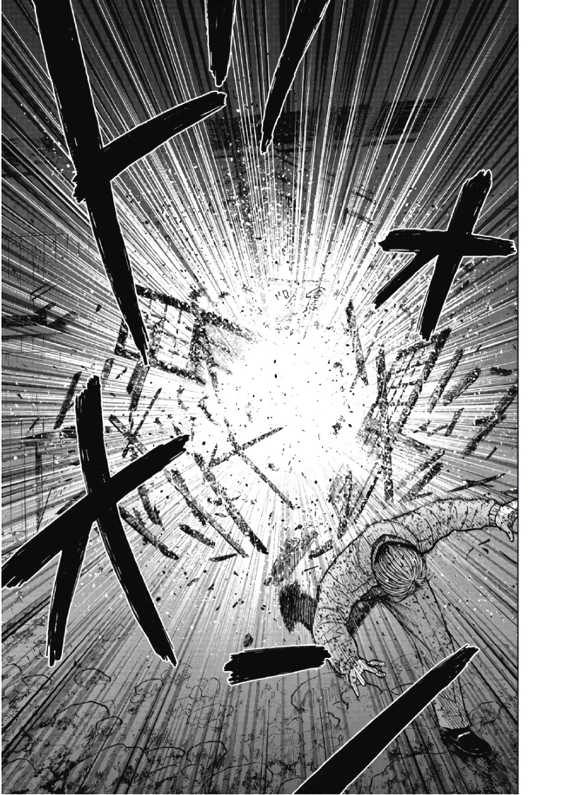 Monkey Peak chapter 60 page 17