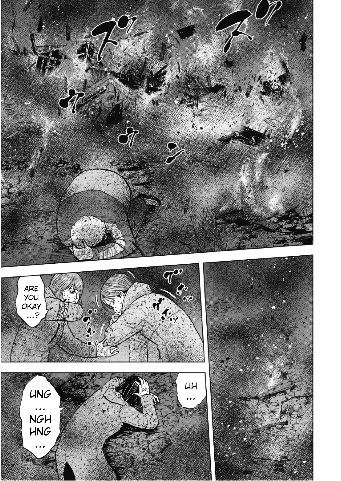 Monkey Peak chapter 60 page 19