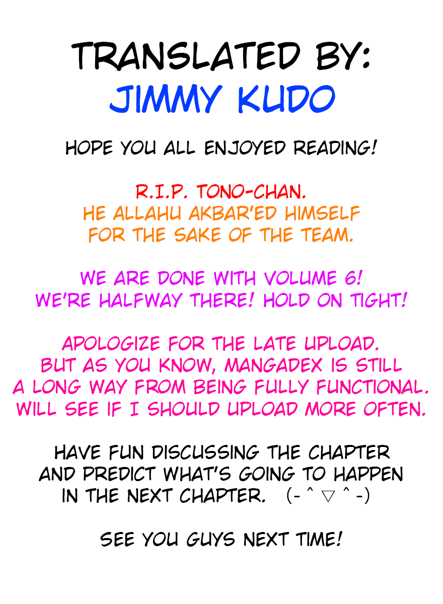 Monkey Peak chapter 60 page 22