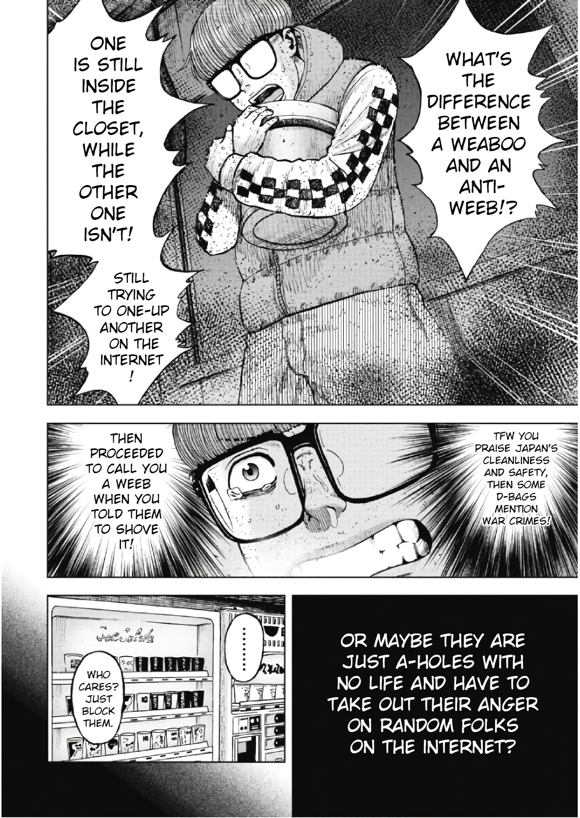 Monkey Peak chapter 60 page 23