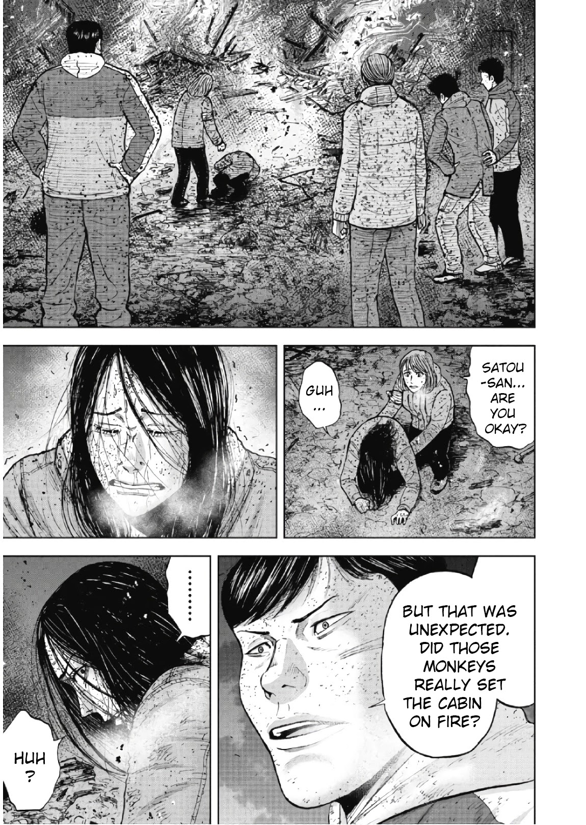 Monkey Peak chapter 61 page 12