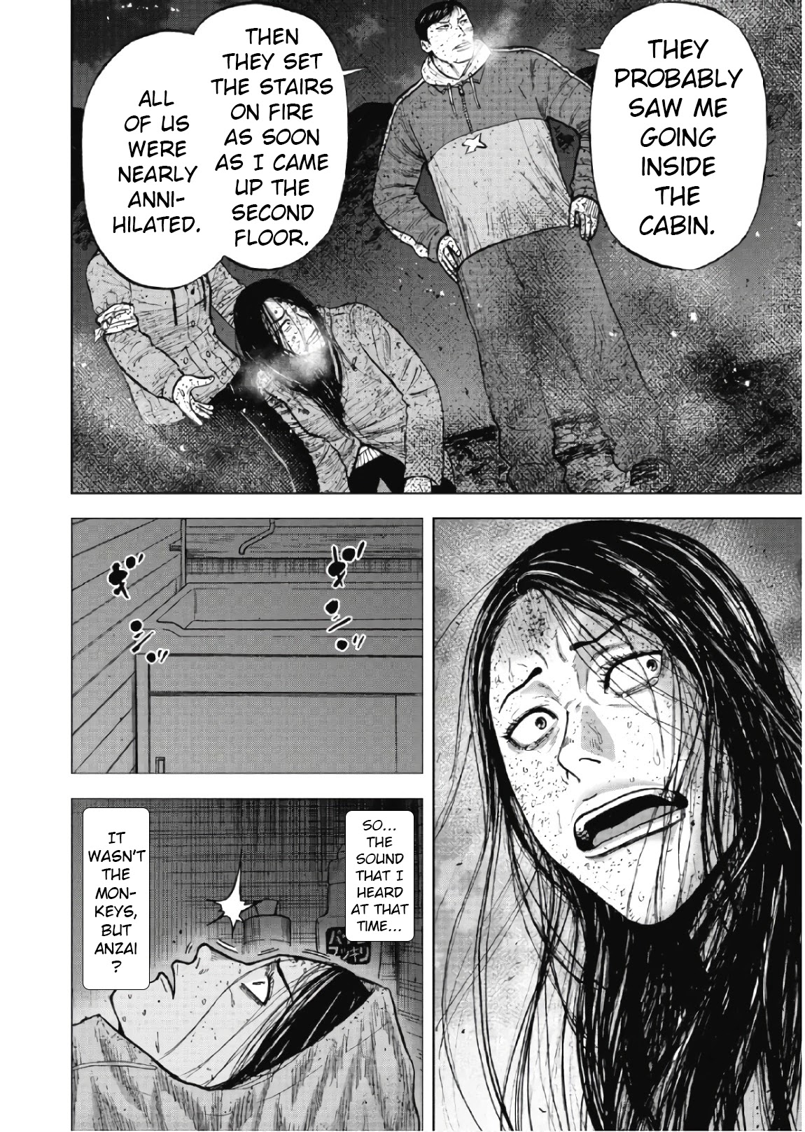 Monkey Peak chapter 61 page 13