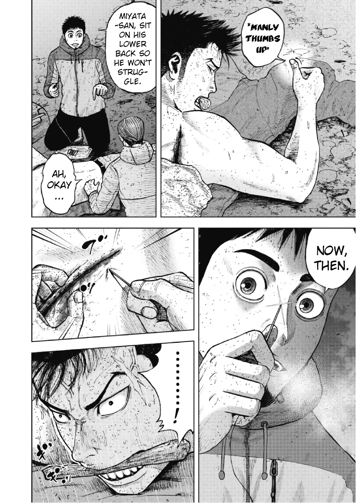 Monkey Peak chapter 61 page 23